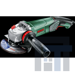 Угловая шлифмашина Bosch PWS 1300-125 CE